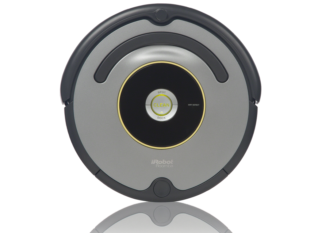 roomba model 620