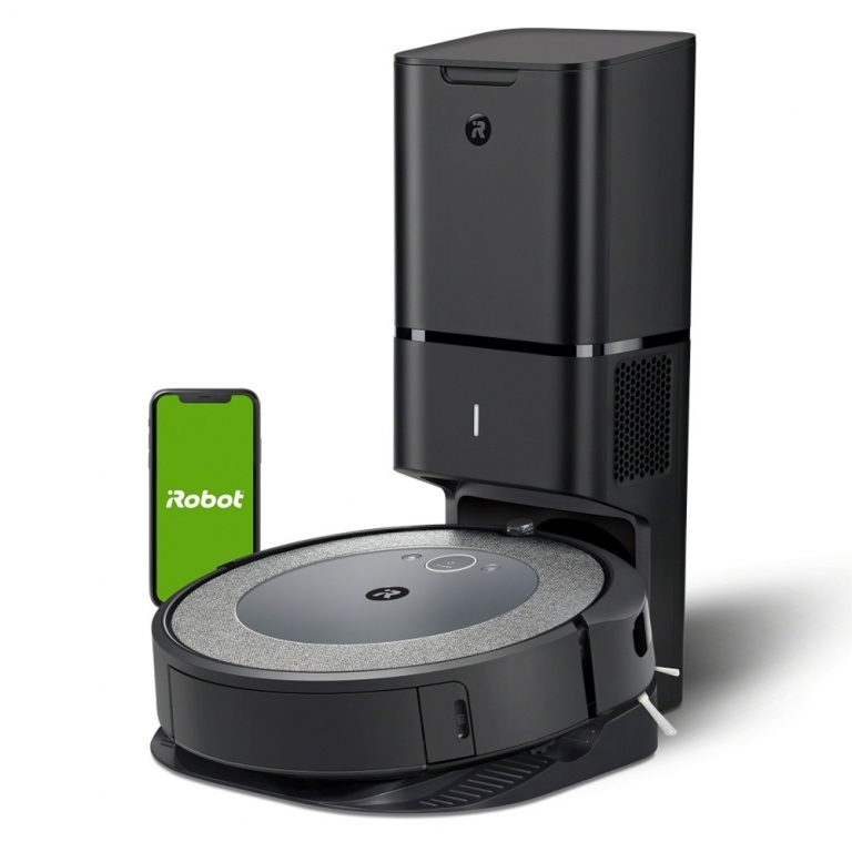 Roomba i3+