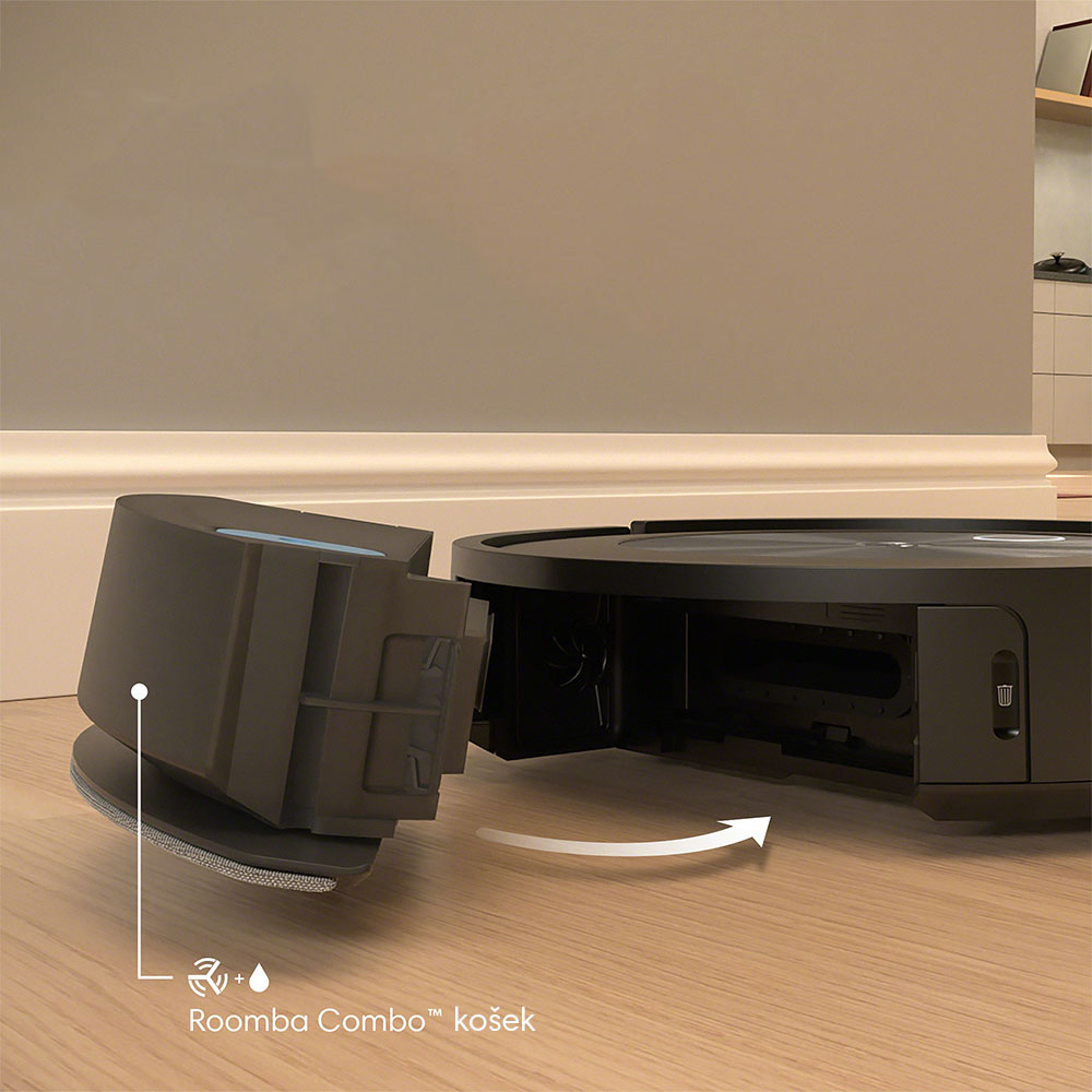 iRobot_Roomba_i8578+ Zamenite_posudu_i_gledajte_kako_brise