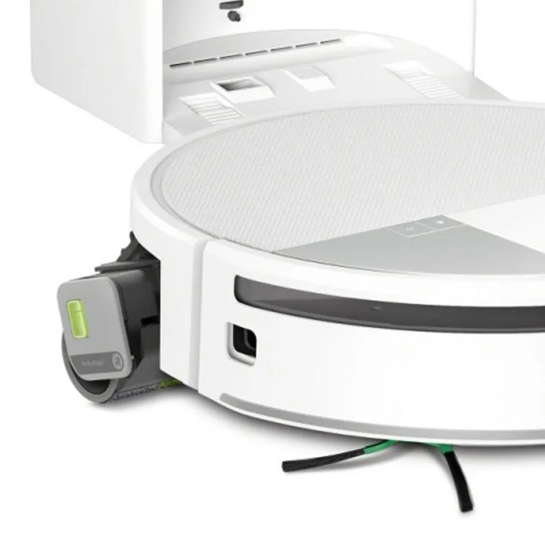 zoom-img Roomba® Max 705 Combo Robot + AutoWash™ Baza White