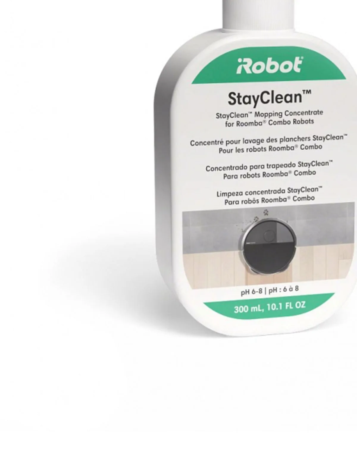 Koncetrovano sredstvo Stay Clean