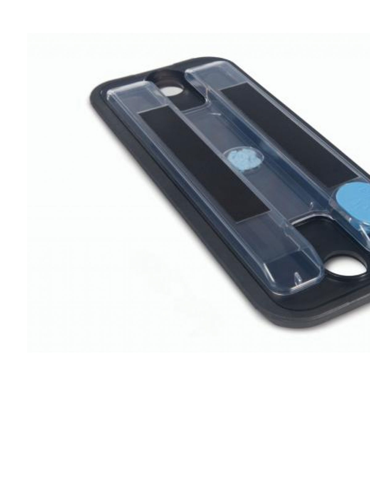 Ploča za čišćenje Pro-Clean mokro Braava 390