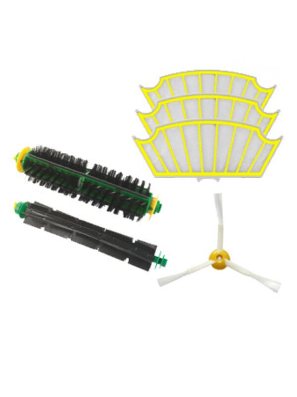 R500 Set dodataka