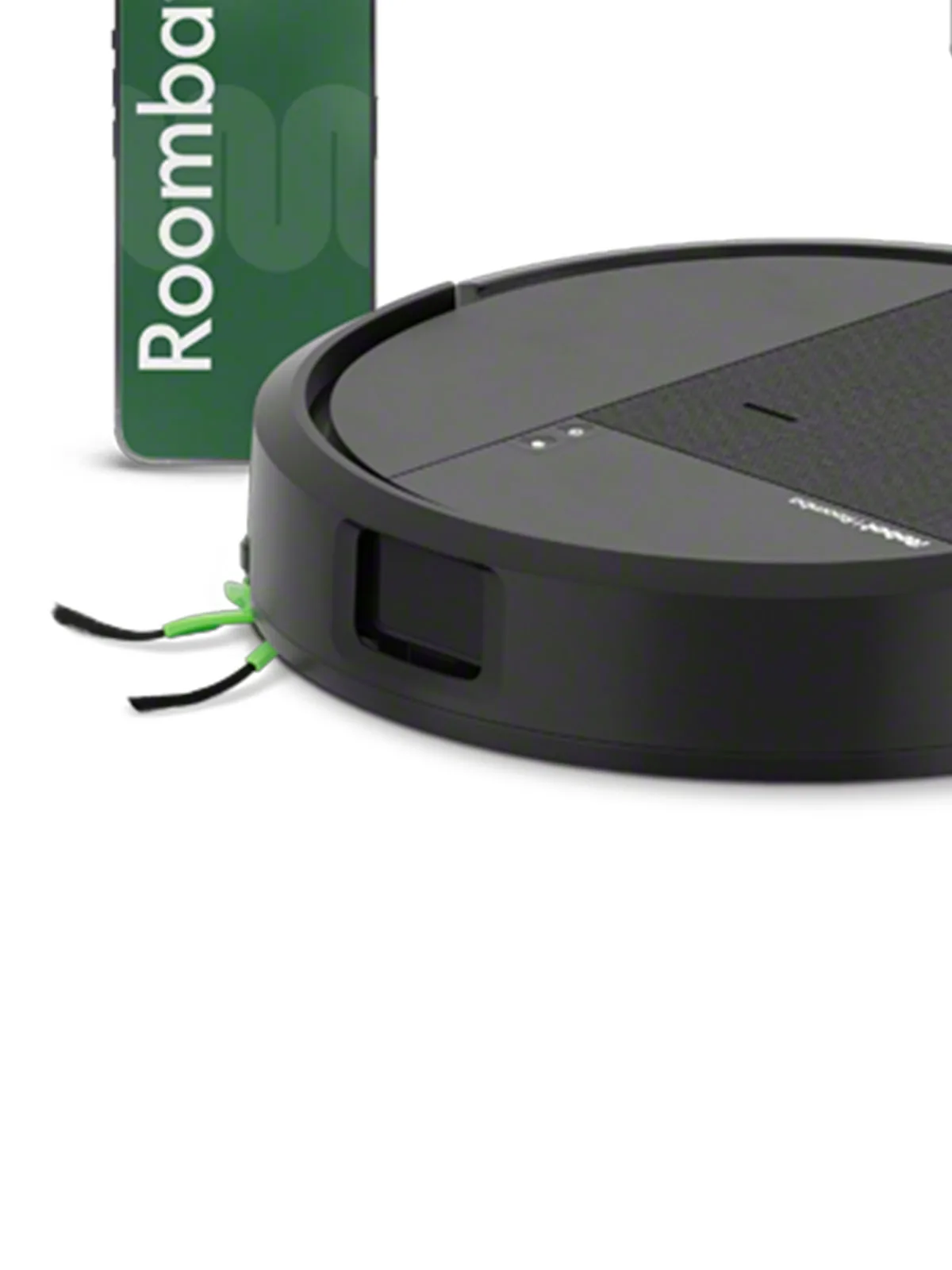 Roomba-????????????-115-Combo-Robot-Baza-AutoEmpty-????????-????-Black-img-zoom Roomba® 115 Combo Robot + Baza AutoEmpty™ Black