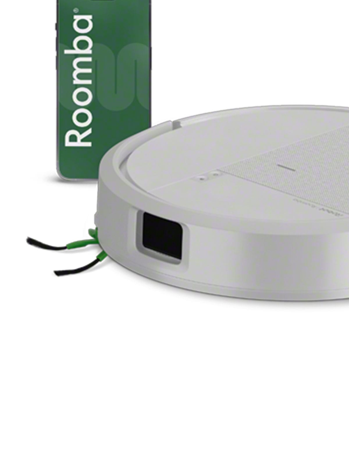 Roomba&reg; 115 Combo Robot + Baza AutoEmpty&trade; White
