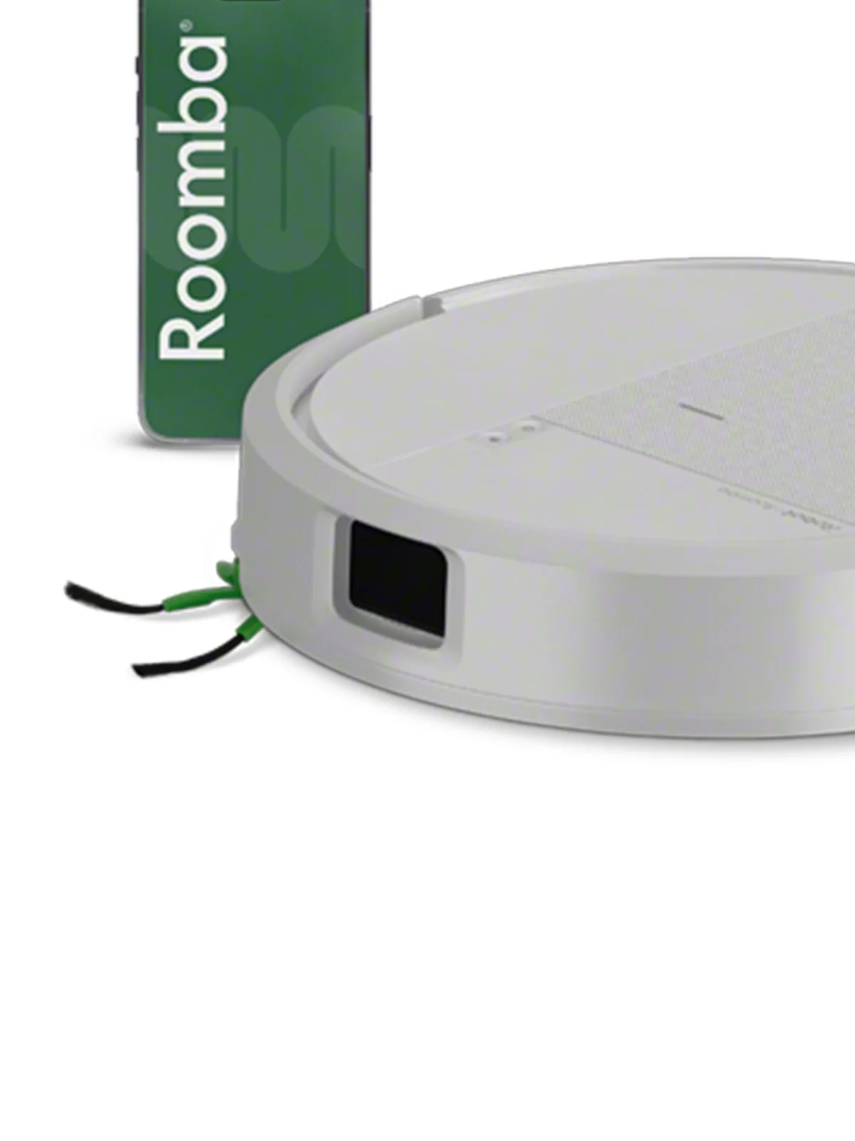 Roomba-????????????-115-Combo-Robot-Baza-AutoEmpty-????????-????-White-img-zoom Roomba® 115 Combo Robot + Baza AutoEmpty™ White