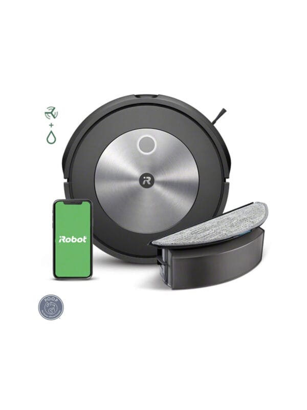 Roomba Combo j5 Outlet