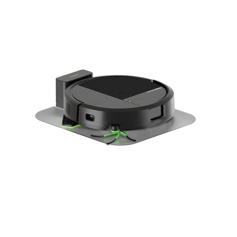 Roomba&reg; 115 Combo Robot Black