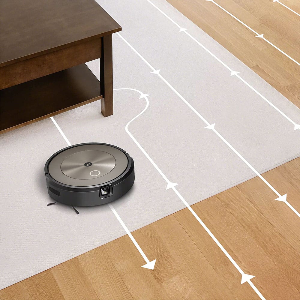 Roomba j j Web PDP Carousel NeatRows x