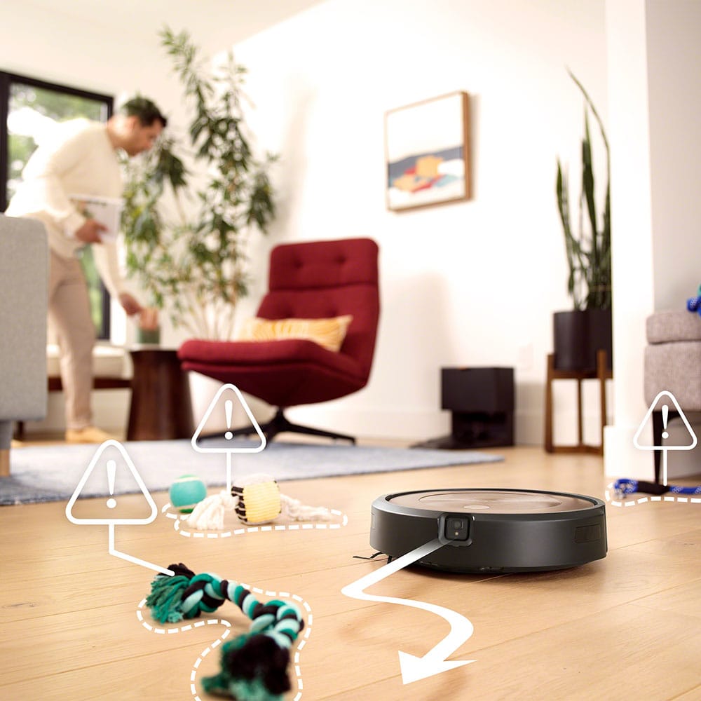 Roomba j j Web PDP Carousel ODOA x