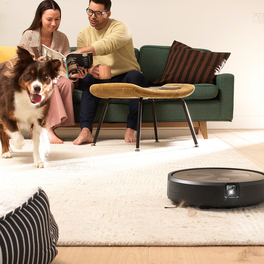 Roomba j j Web PDP ContentTile PetOwners x