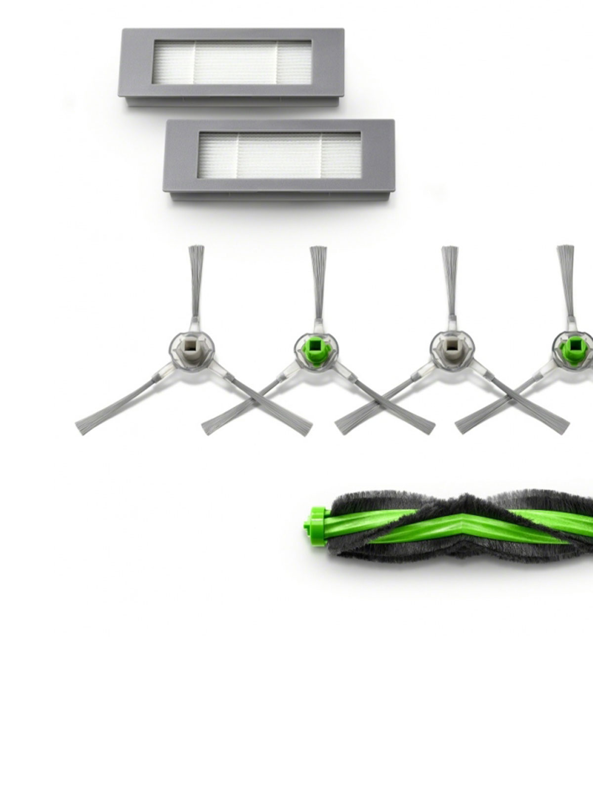 Set Dodataka Roomba Combo 1118/1138