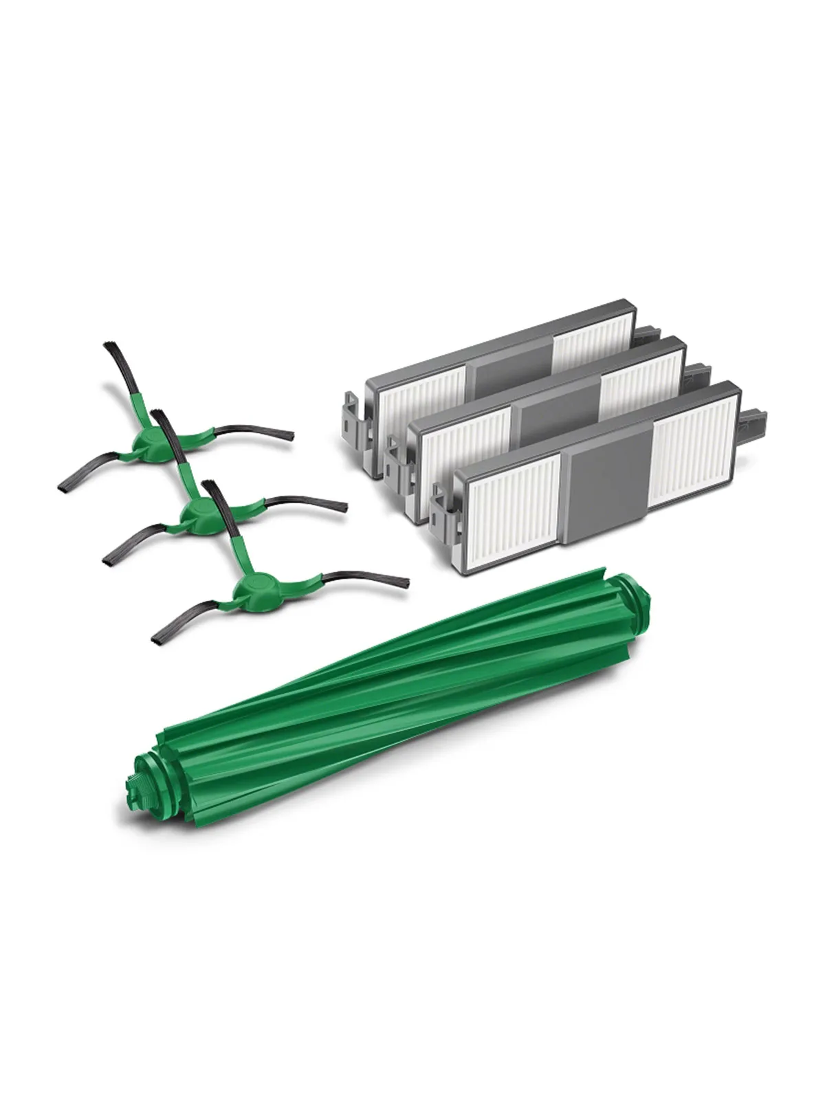 Set dodataka za Roomba Combo 205 Compator