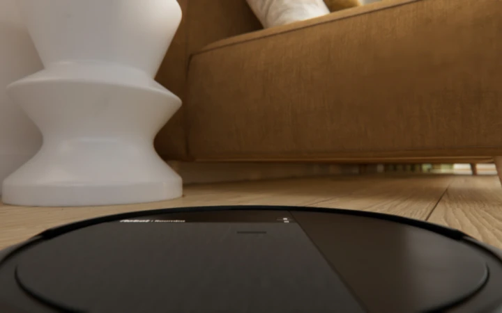 Roomba combo black photo insitu slim couch japanet lo cbedfdfdbf