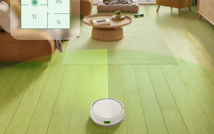 Roomba combo chargeonly white photo in situ lidar x cedcefaaac