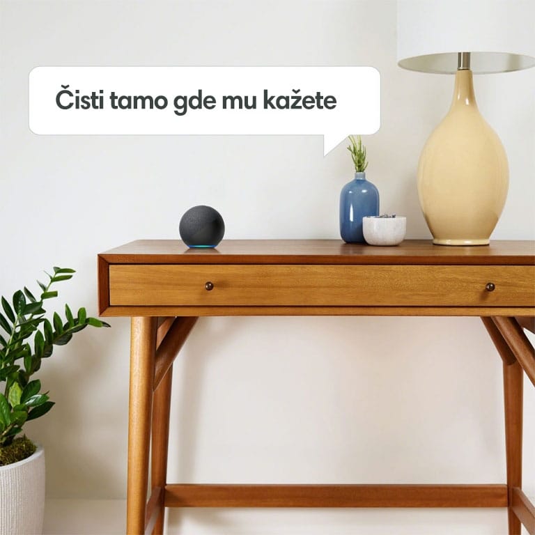 Roomba Combo j5 Outlet