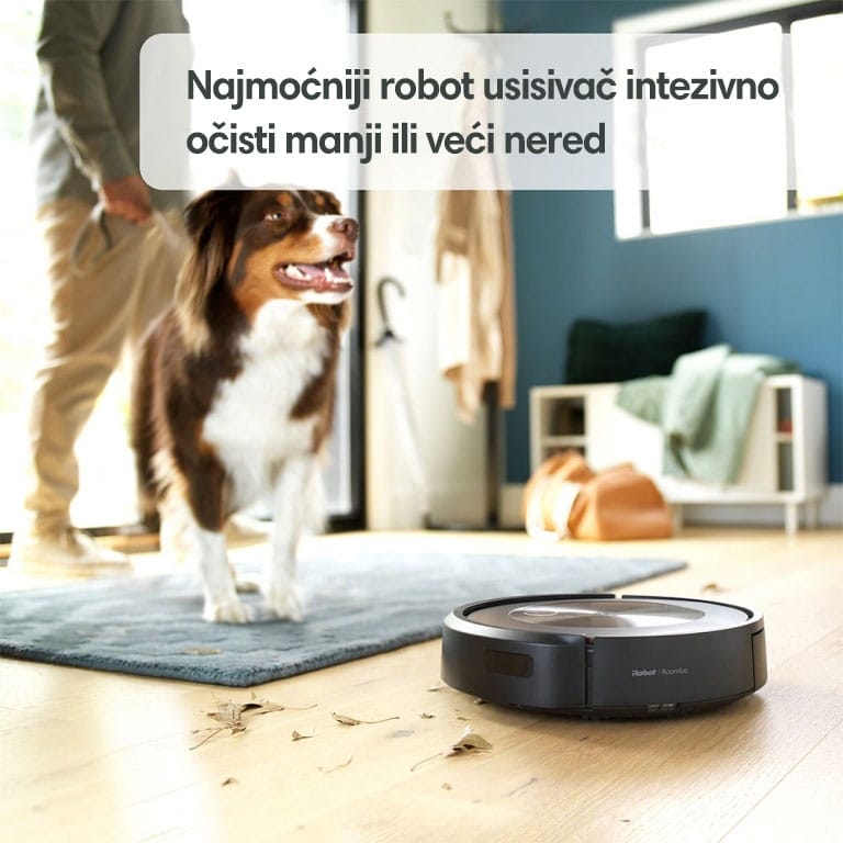Roomba j9158 Outlet