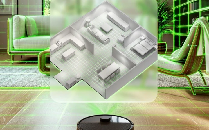 Roomba max vac autoempty black photo insitu dmapping x acdfbffdbecefb