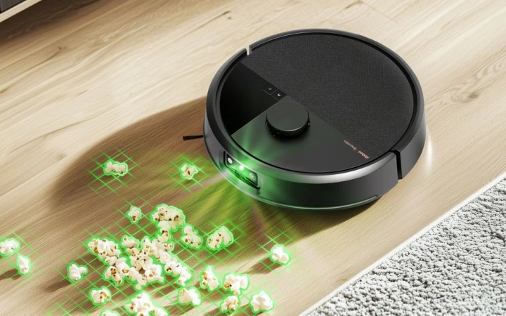 Roomba max vac autoempty black photo insitu adaptivecleaning x fedcffcfa