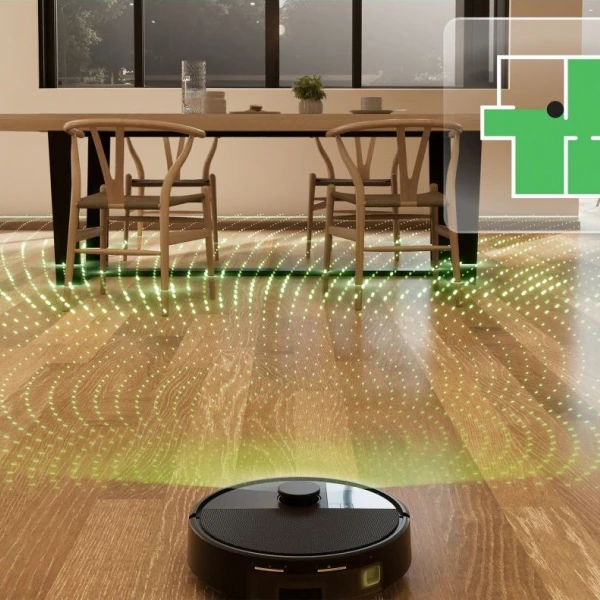 Roomba max vac autoempty black photo insitu clearviewpro lidar caption x sl sl aaddadcf