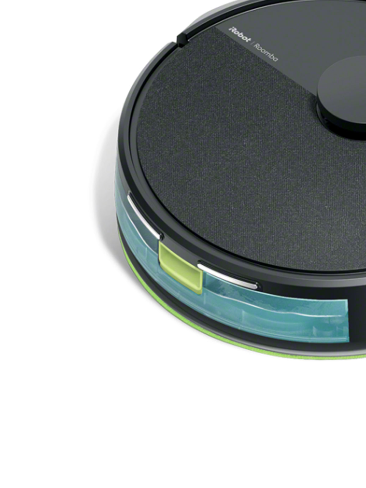 Roomba® Combo 105 Smoke