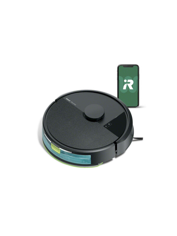 Roomba&reg; Combo 105 Smoke