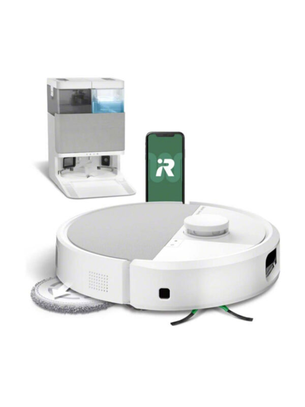 Roomba&reg; Plus 505 Combo Robot + AutoWash&trade; beli