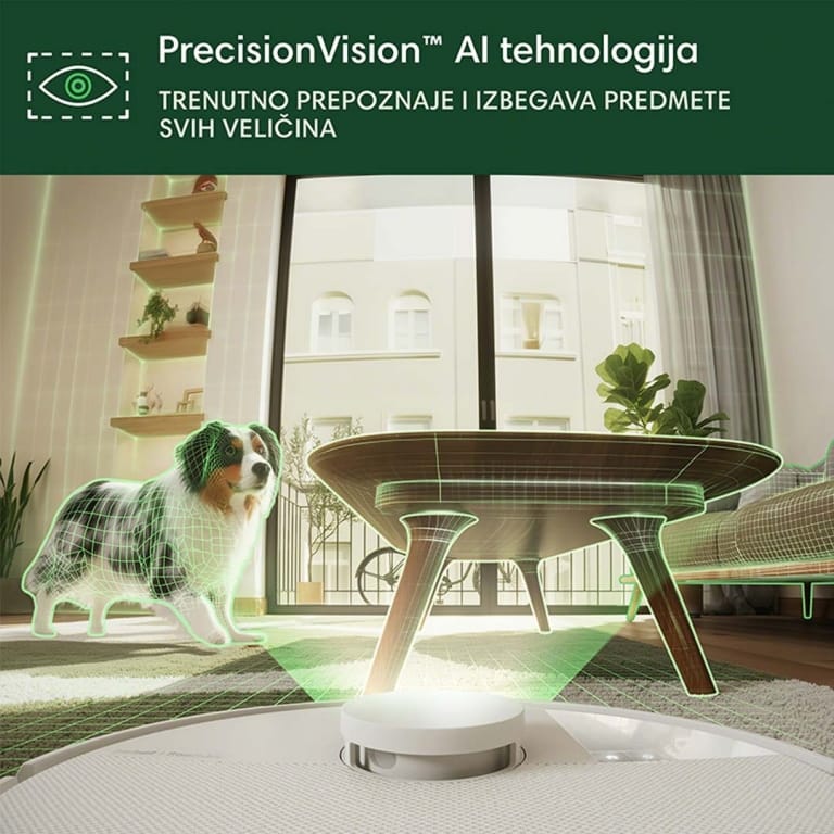 Roomba® Plus 505 Combo Robot + AutoWash™ beli
