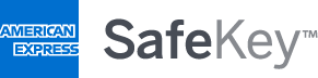 American Expres Safe Key